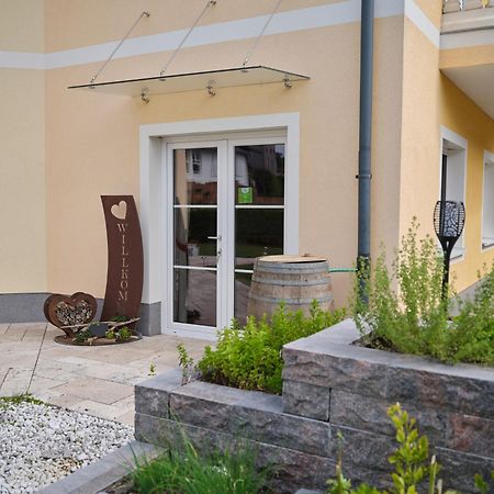Villa Casa Alpina à Goldegg Extérieur photo